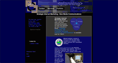 Desktop Screenshot of meta4creations.com